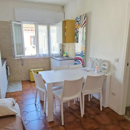 Your Way In Venice Apartament Mestre