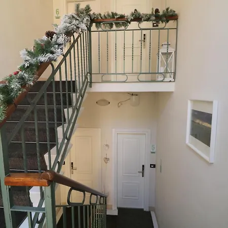 Your Way In Venice Apartament *