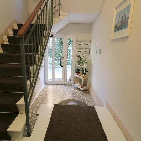Apartament Your Way In Venice *