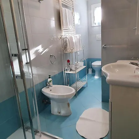 Apartament Your Way In Venice *