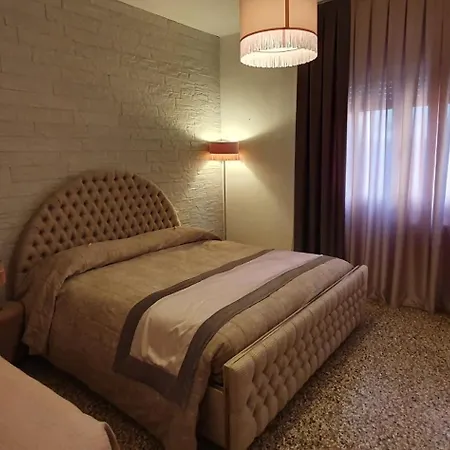 Apartament Your Way In Venice Mestre