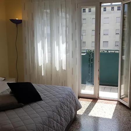 Your Way In Venice Apartament Mestre