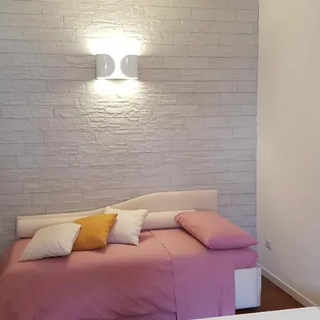 Your Way In Venice Apartament