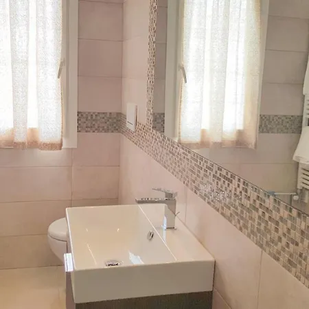 Apartament Your Way In Venice