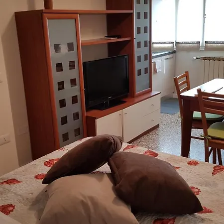 Your Way In Venice Apartament Mestre