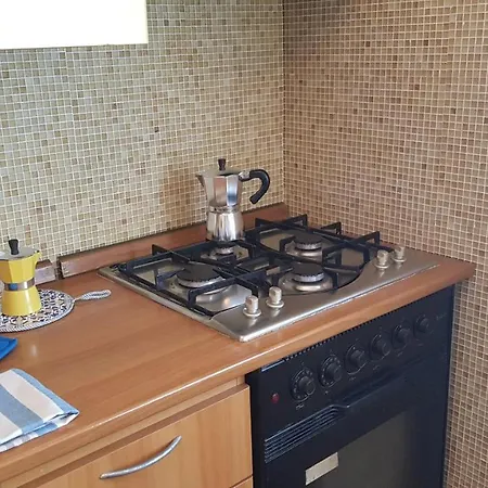 Your Way In Venice Apartament Mestre