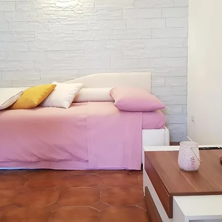Apartament Your Way In Venice