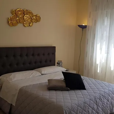 Your Way In Venice Apartament