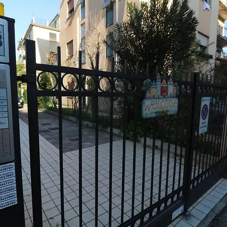 Your Way In Venice Apartament *