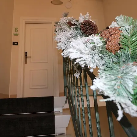 Your Way In Venice Apartament